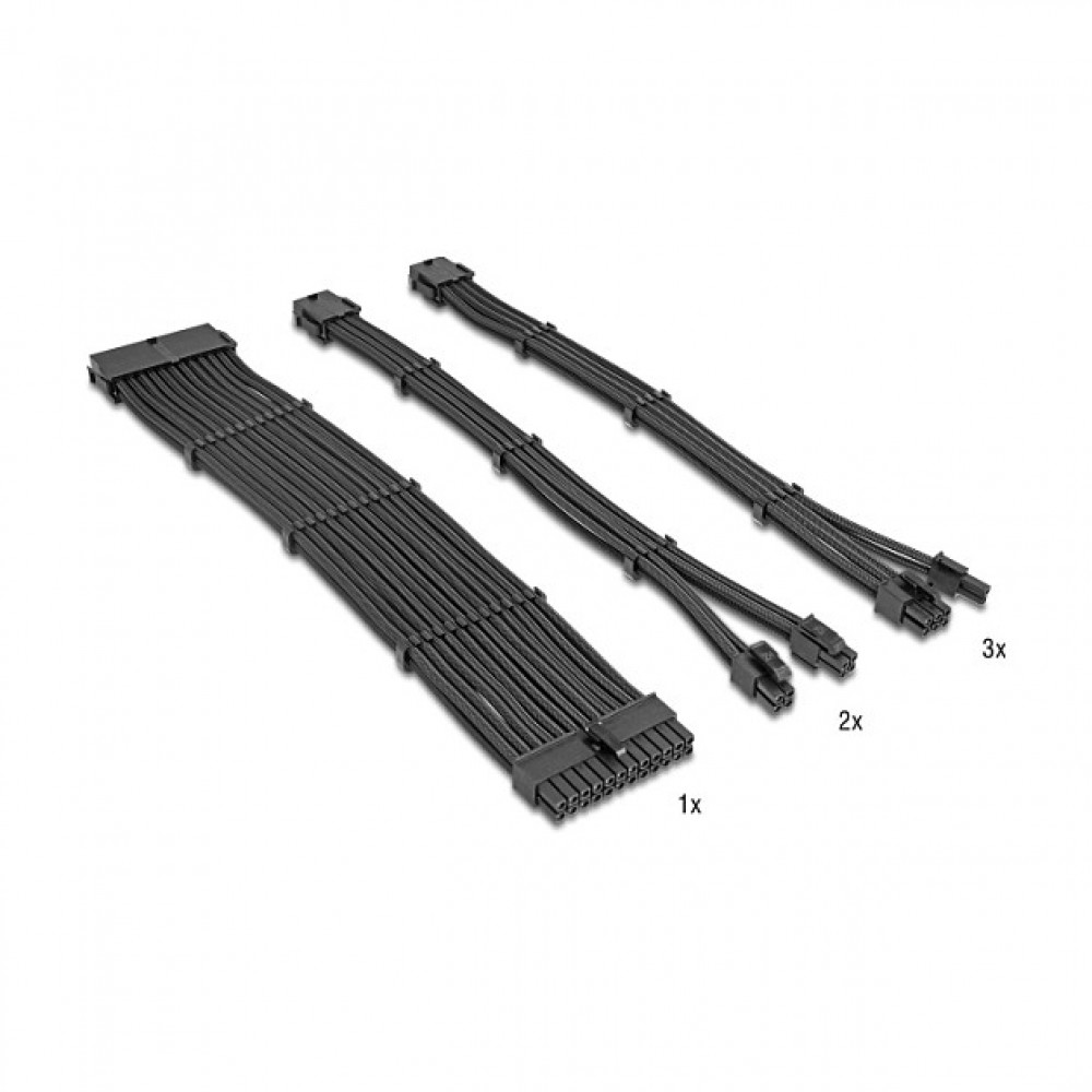 DeLOCK 84541 internal power cable