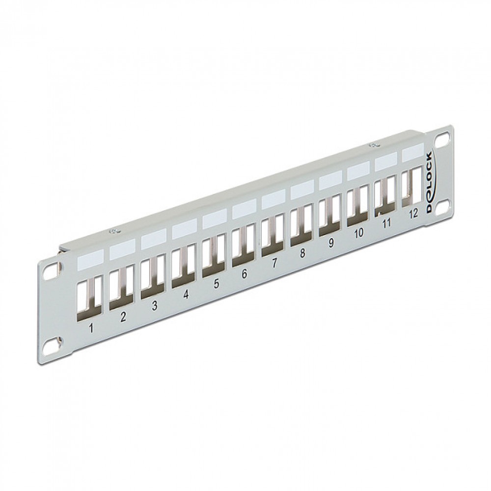 DeLOCK 43327 patch panel