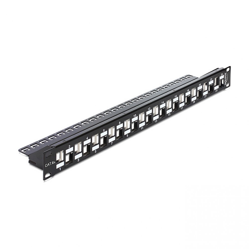 DeLOCK 43278 patch panel