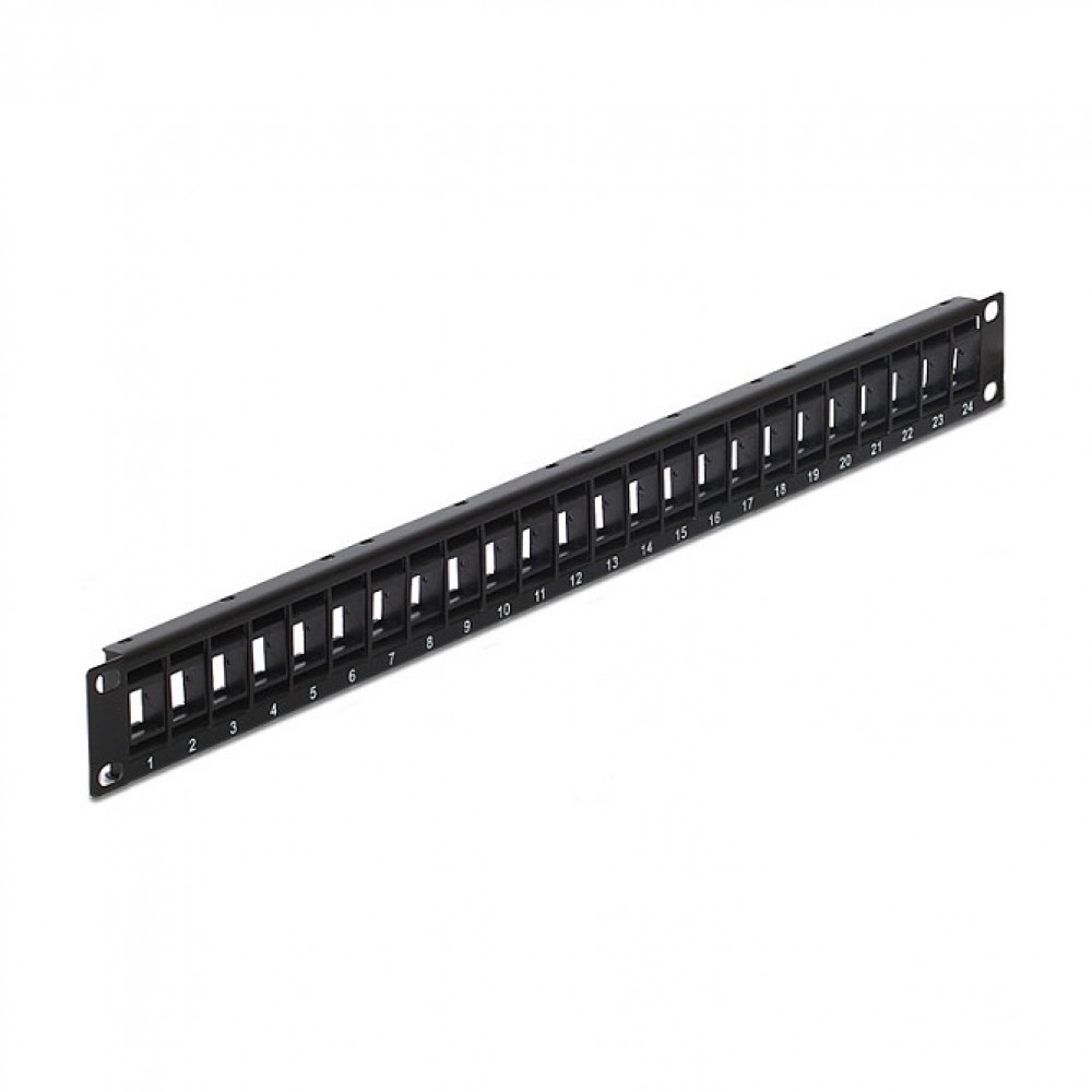 DeLOCK 43340 patch panel