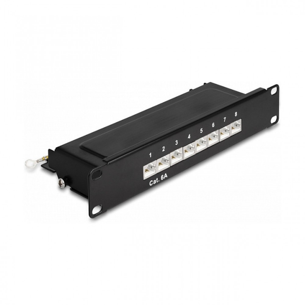 DeLOCK 66872 patch panel