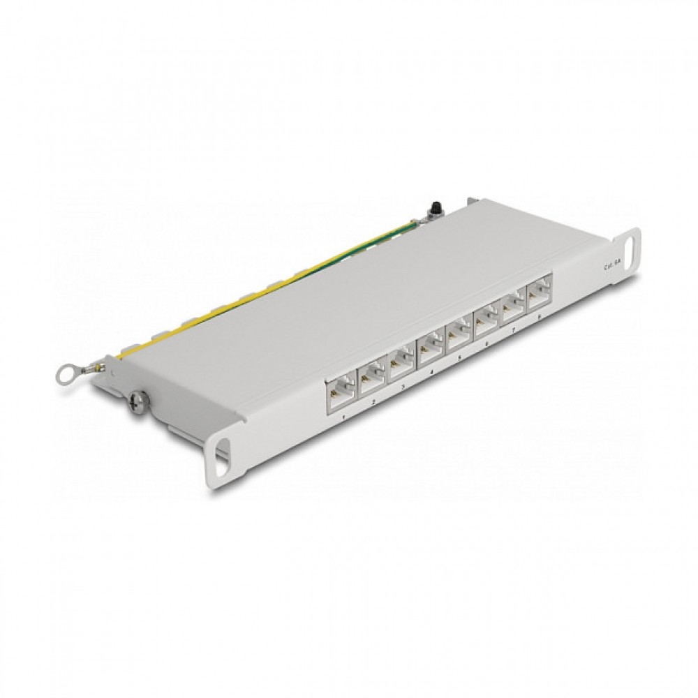 DeLOCK 66871 patch panel