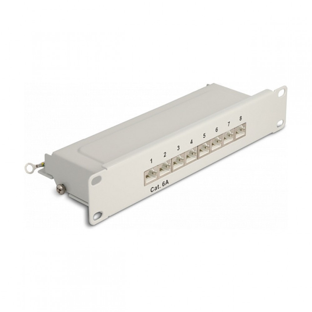 DeLOCK 66873 patch panel