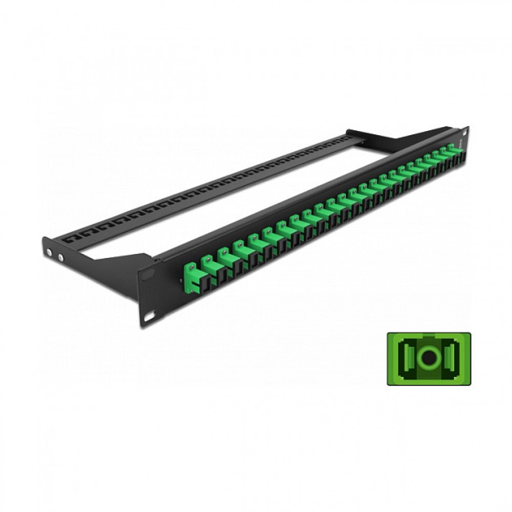 DeLOCK 43381 patch panel