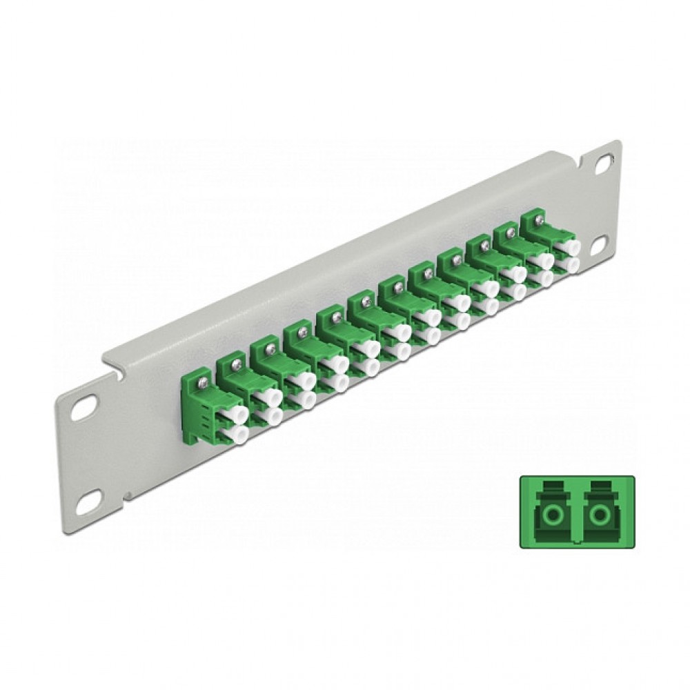 DeLOCK 66787 patch panel