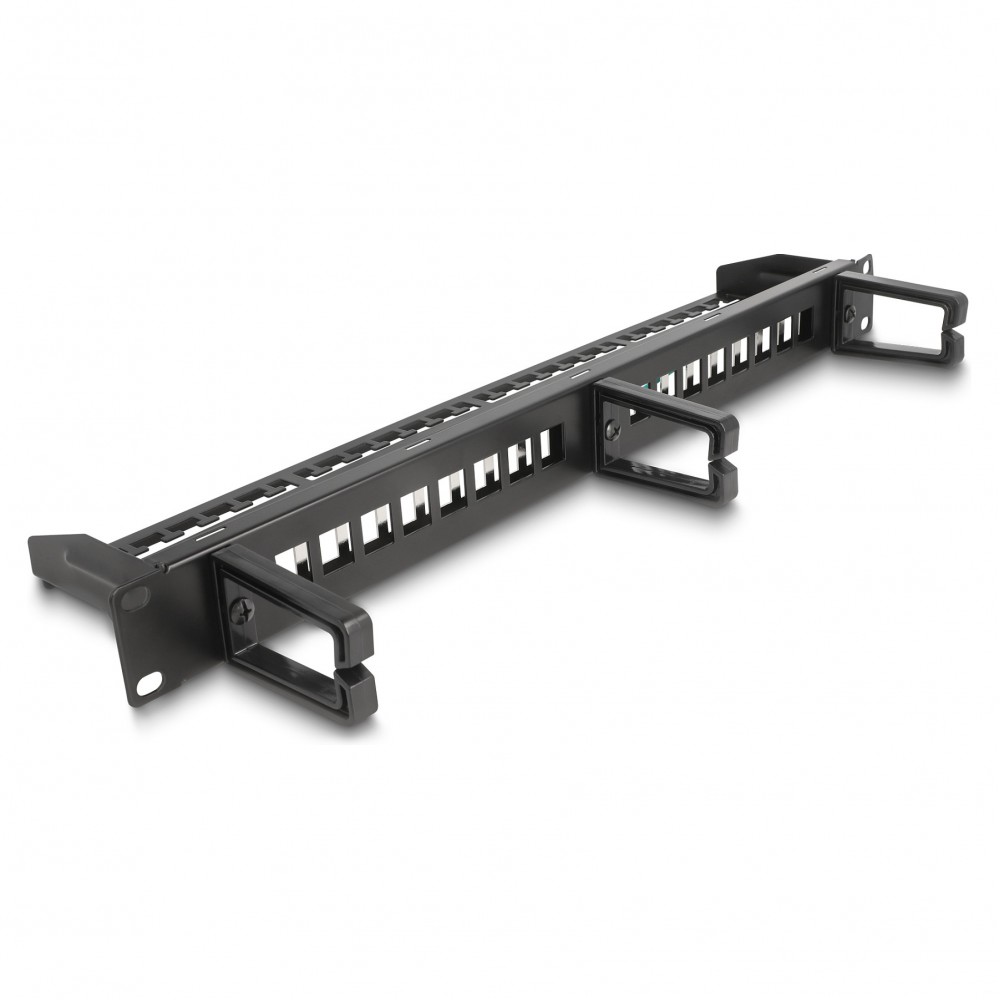 DeLOCK 66237 patch panel accessory