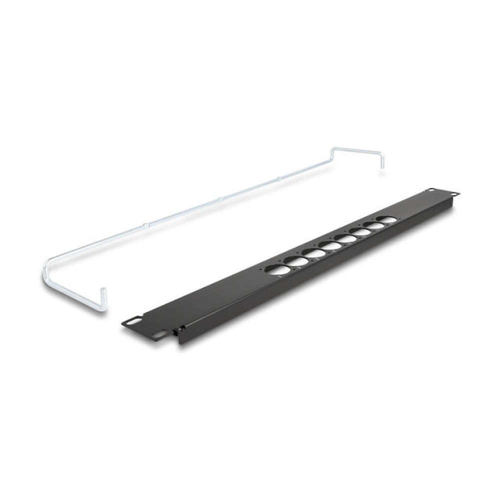 DeLOCK 67060 patch panel