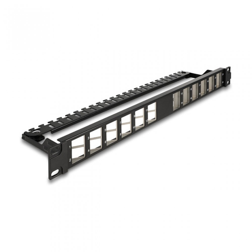 DeLOCK 67042 patch panel