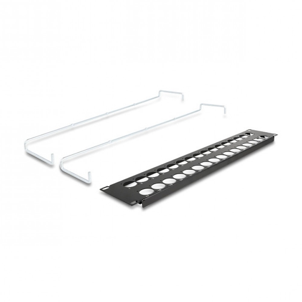 DeLOCK 67057 patch panel