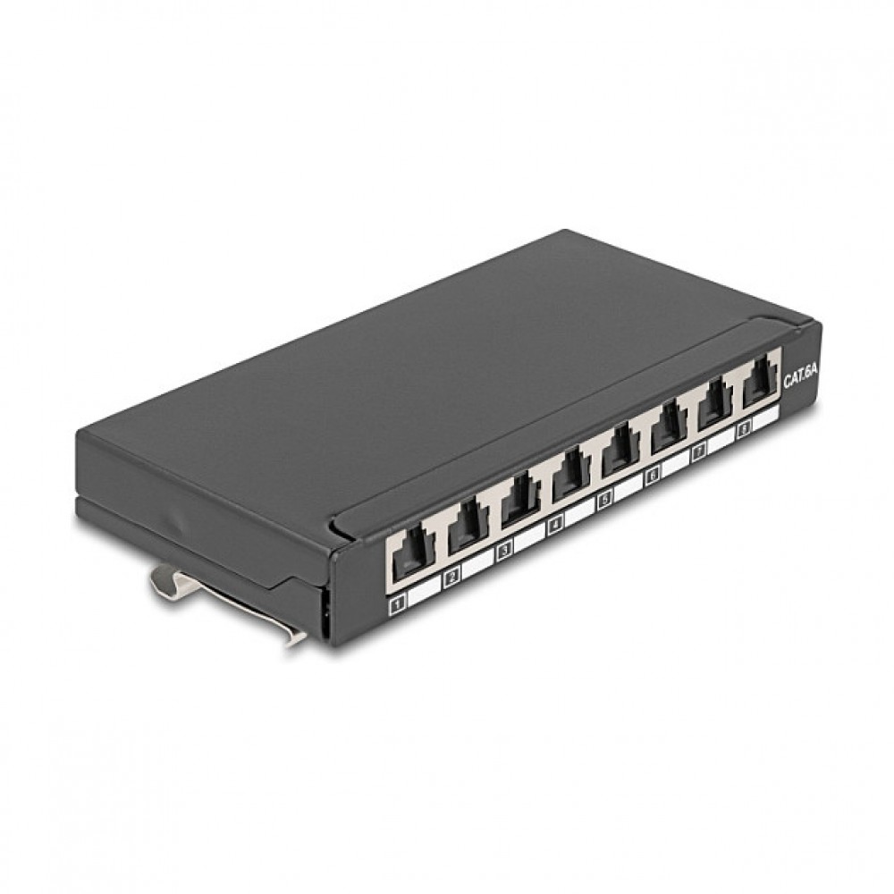 DeLOCK 90573 patch panel
