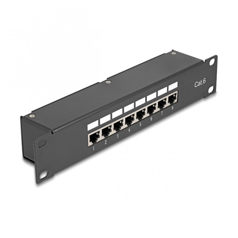 DeLOCK 43304 patch panel