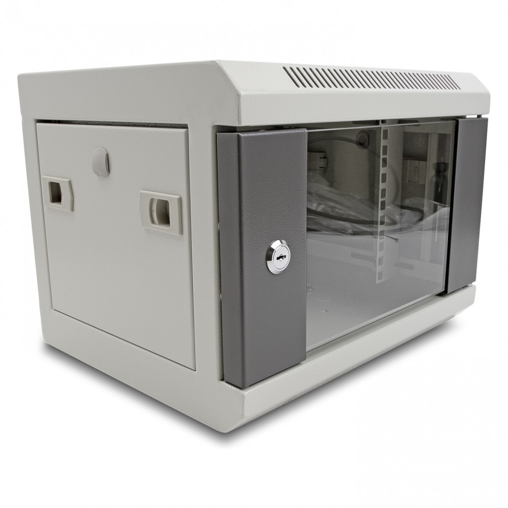 DeLOCK 43416 rack cabinet
