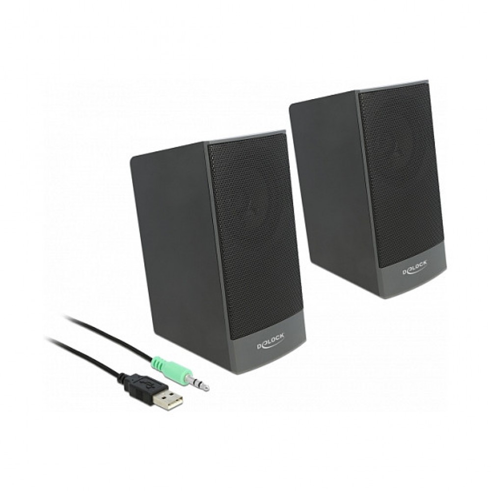 DeLOCK 27001 loudspeaker