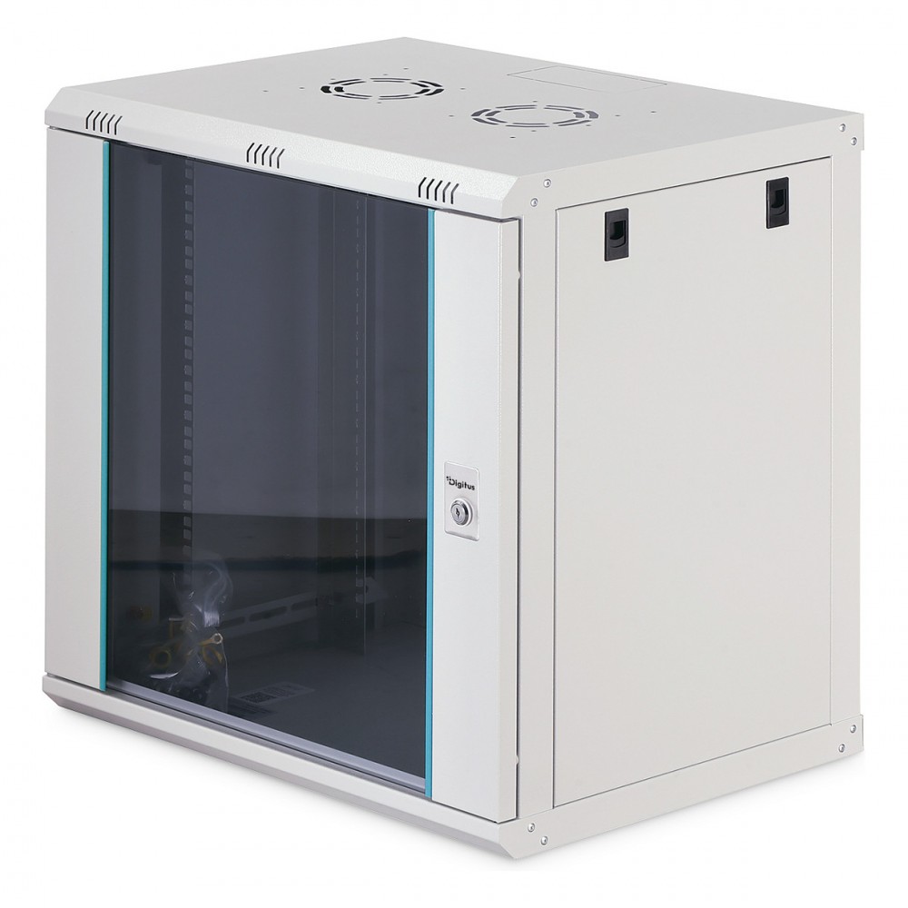 Digitus DN-37108 rack cabinet