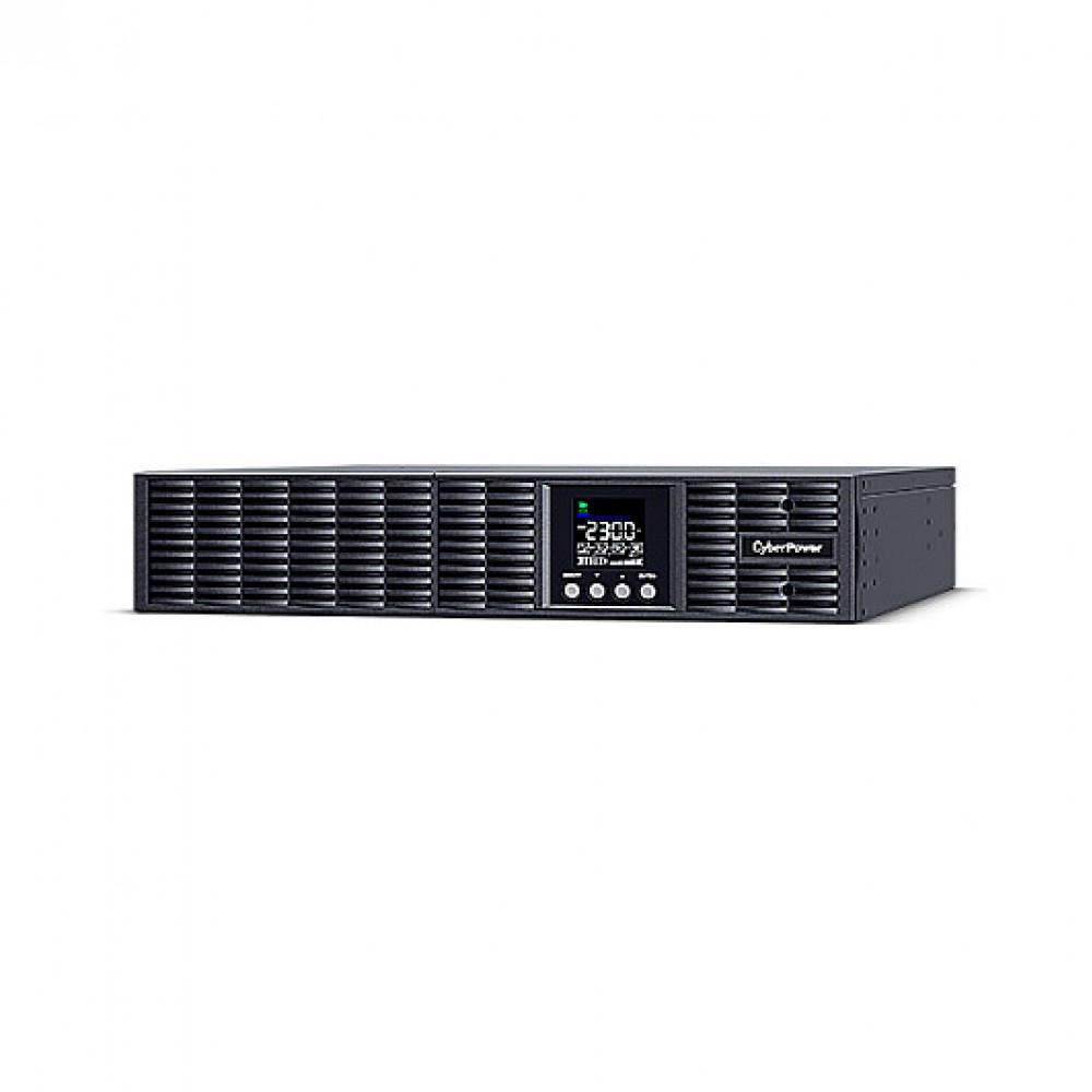 CyberPower Online S Series OLS3000ERT2UA uninterruptible power supply (UPS)