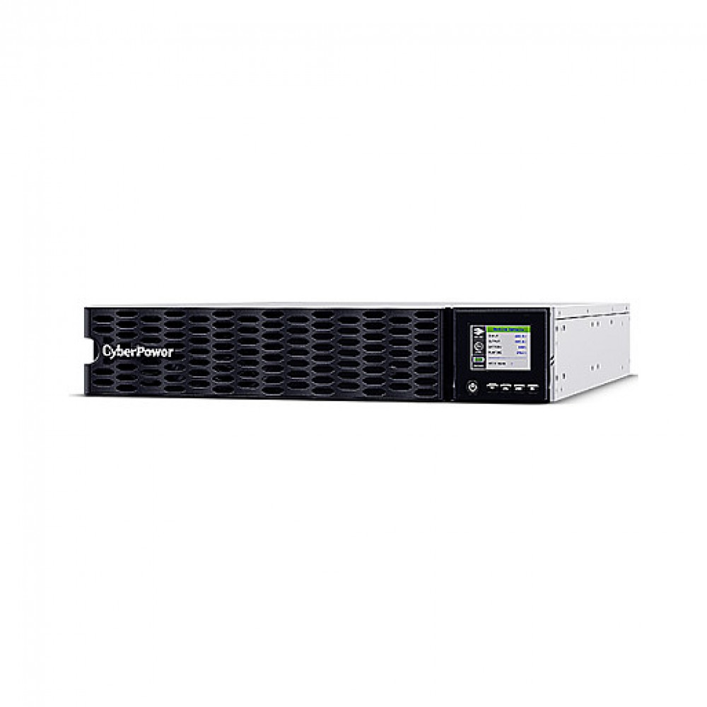CyberPower OL5KERTHD uninterruptible power supply (UPS)
