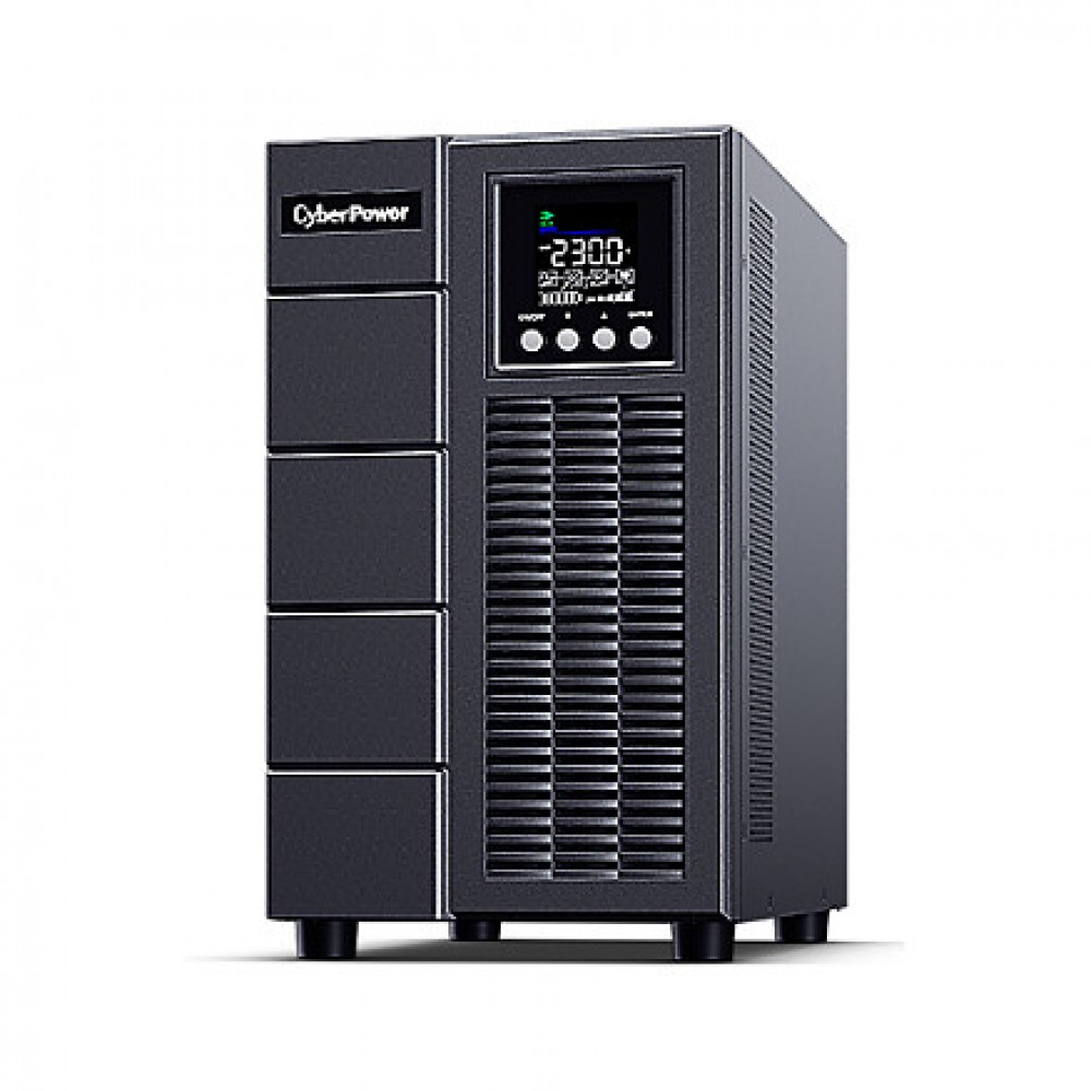 CyberPower OLS3000EA-DE uninterruptible power supply (UPS)