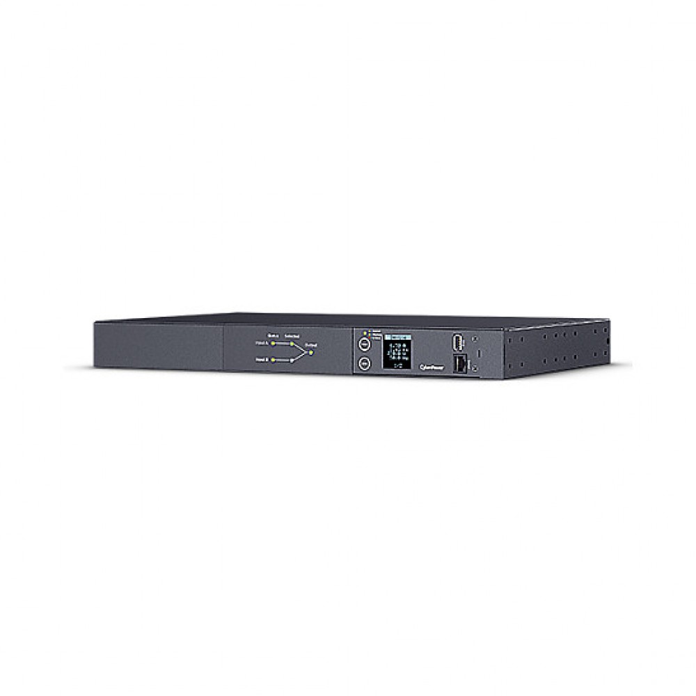 CyberPower PDU24004 power distribution unit (PDU)