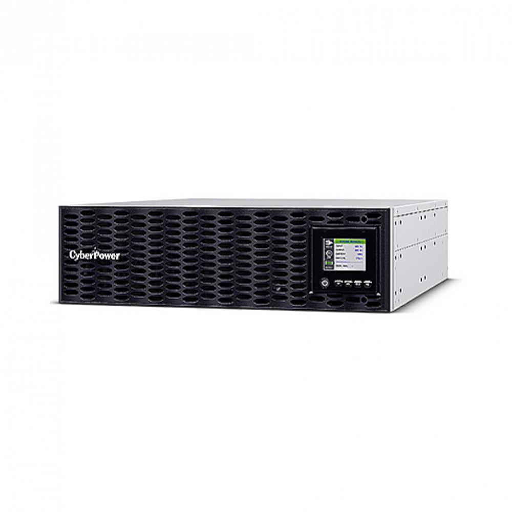 CyberPower OL5KERTHDL uninterruptible power supply (UPS)
