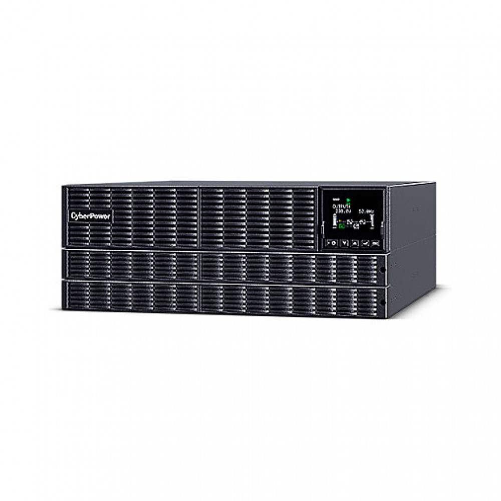 CyberPower OLS4KERT4UA-IEC uninterruptible power supply (UPS)