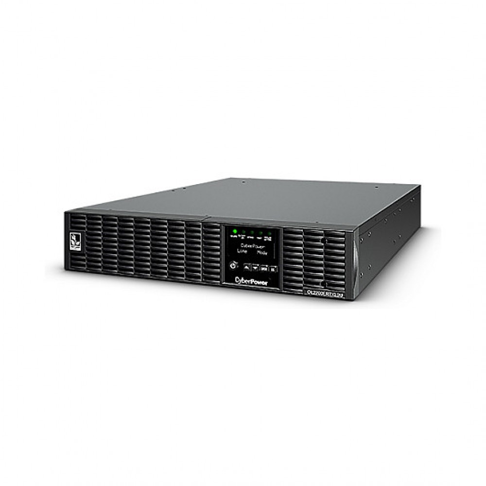 CyberPower OL2200ERTXL2U uninterruptible power supply (UPS)