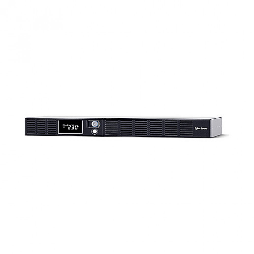 CyberPower OR600ERM1U uninterruptible power supply (UPS)