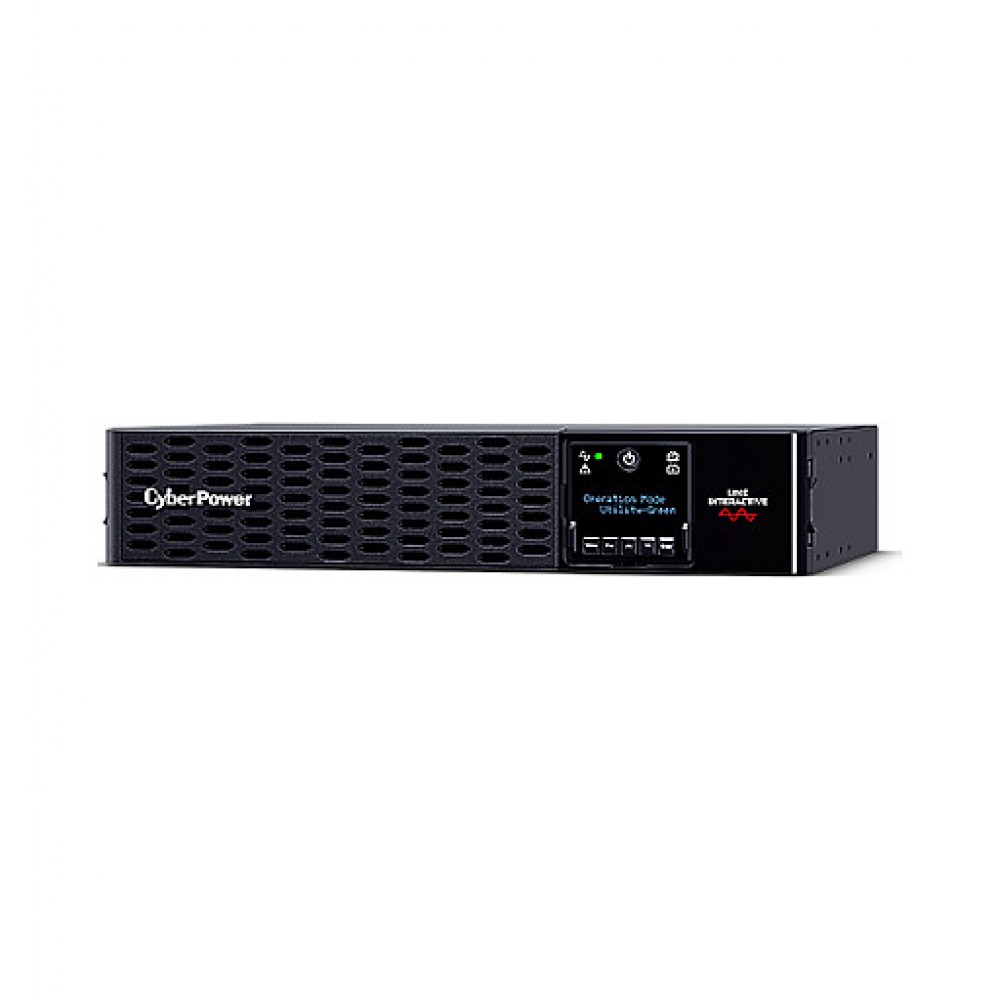 CyberPower PR1000ERTXL2UC uninterruptible power supply (UPS)