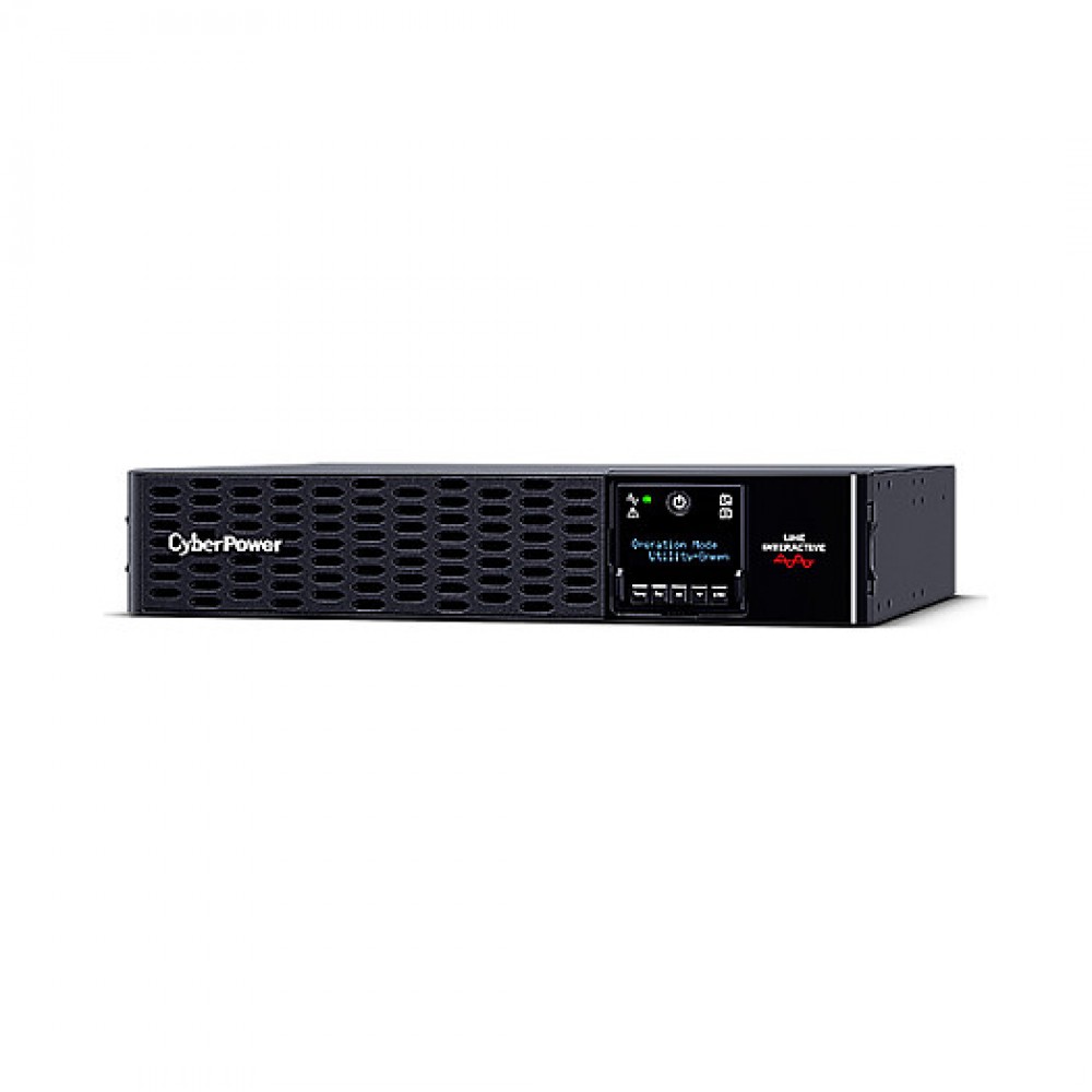 CyberPower PR3000ERTXL2UC uninterruptible power supply (UPS)