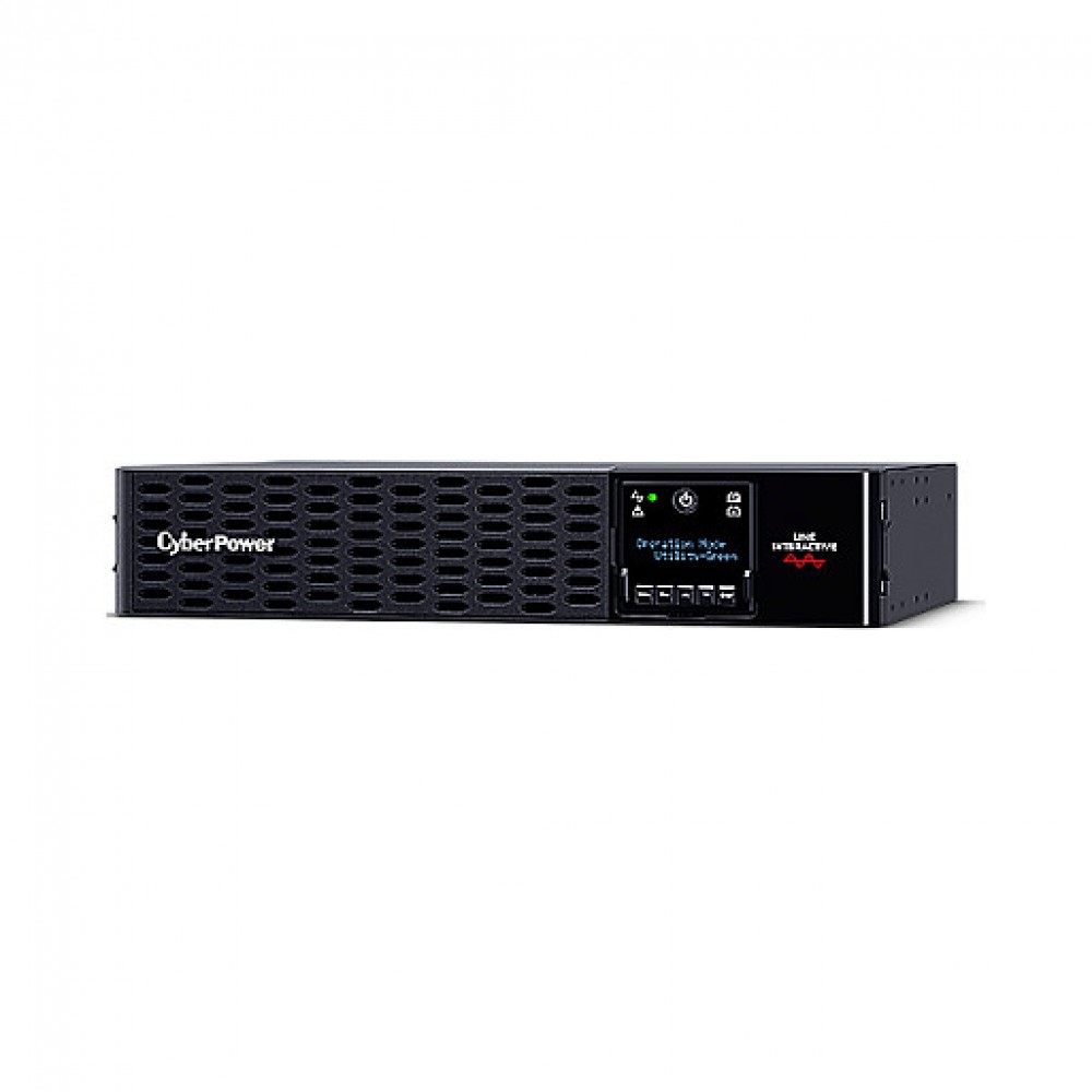 CyberPower PR2000ERT2UC uninterruptible power supply (UPS)
