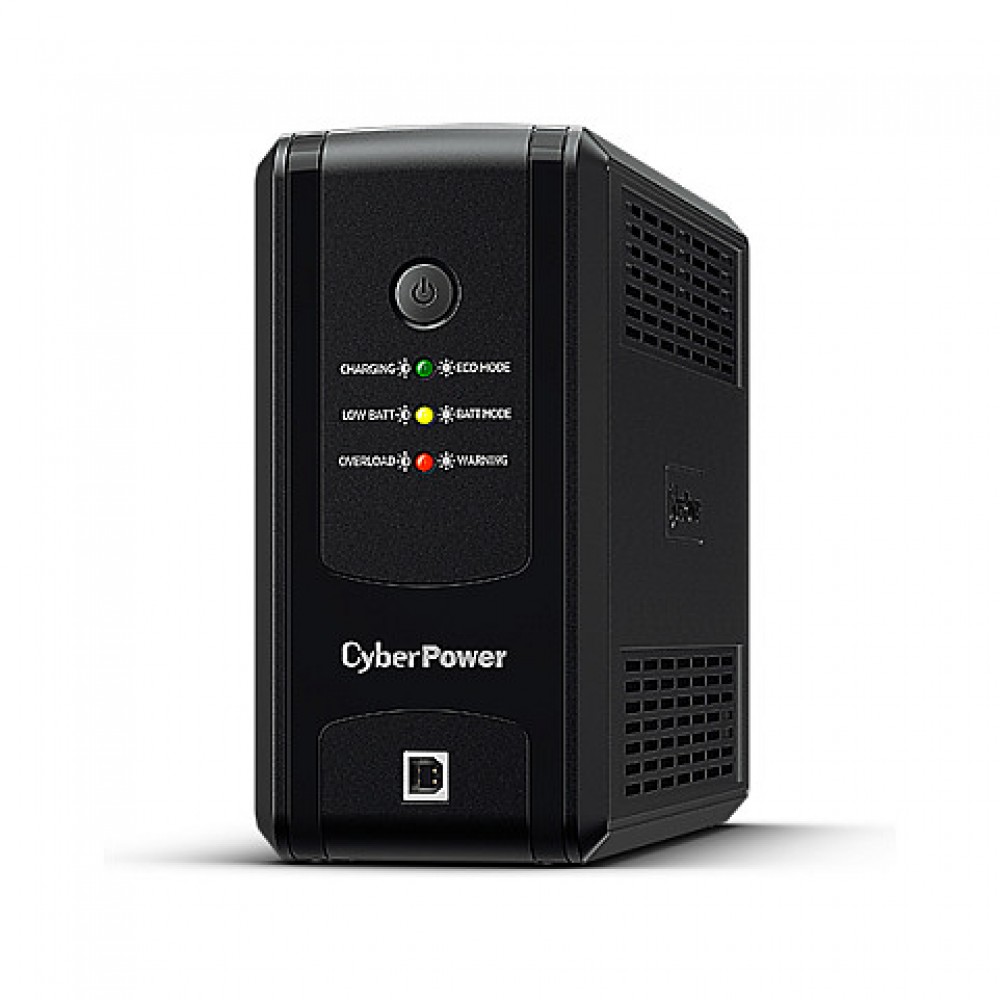 CyberPower UT850EG uninterruptible power supply (UPS)