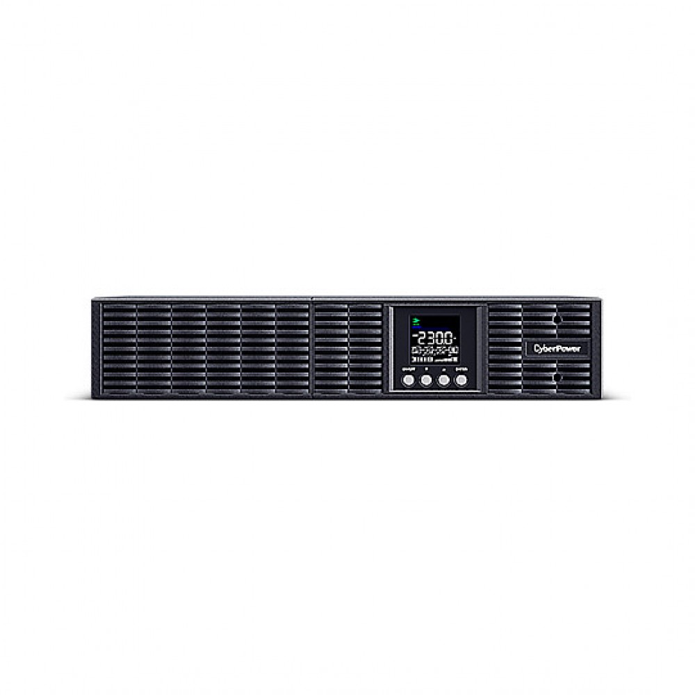 CyberPower OLS2200ERT2UA-B uninterruptible power supply (UPS)