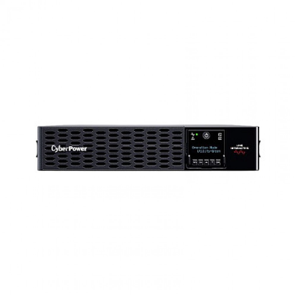 CyberPower PR2200ERTXL2UACN uninterruptible power supply (UPS)