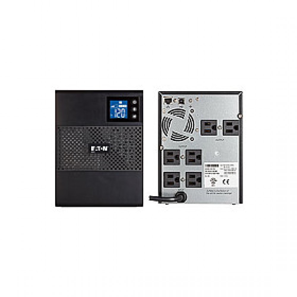 Eaton 5SC750 uninterruptible power supply (UPS)