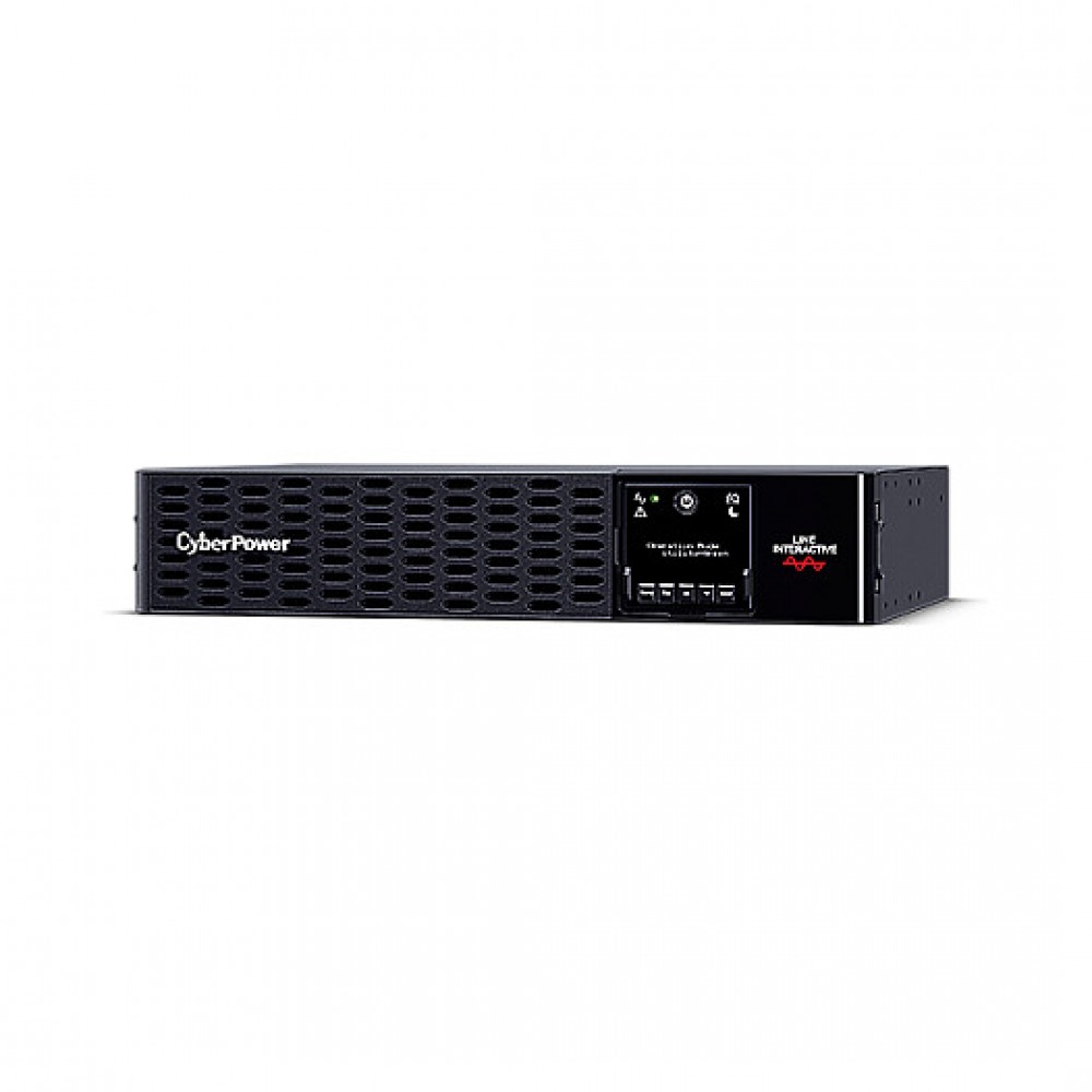 CyberPower PR2000ERT2U uninterruptible power supply (UPS)