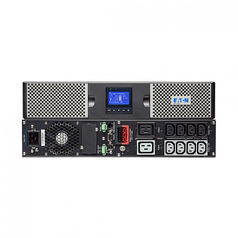 Eaton 9PX2200IRT2U uninterruptible power supply (UPS)