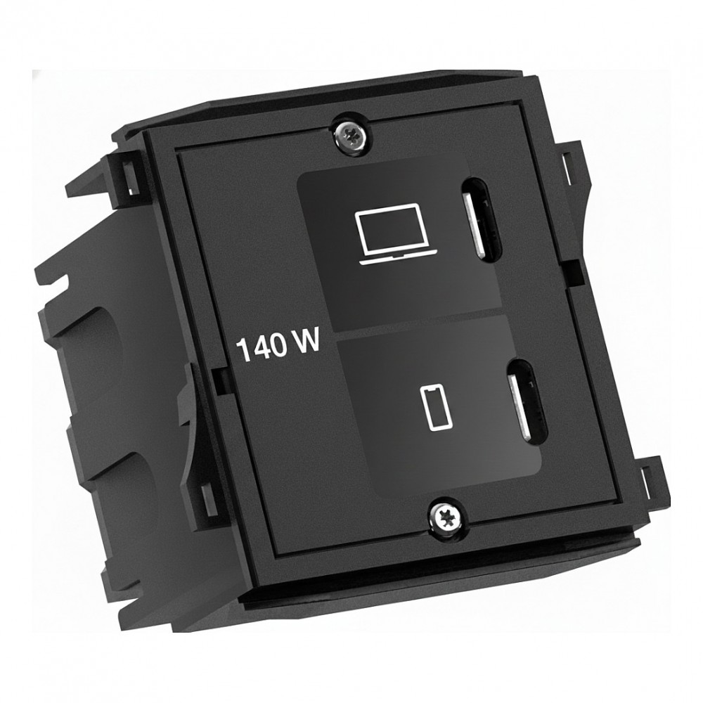 BACHMANN Custom Modul USB C