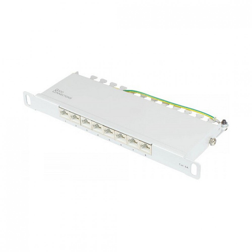 Alcasa GC-N0129 patch panel