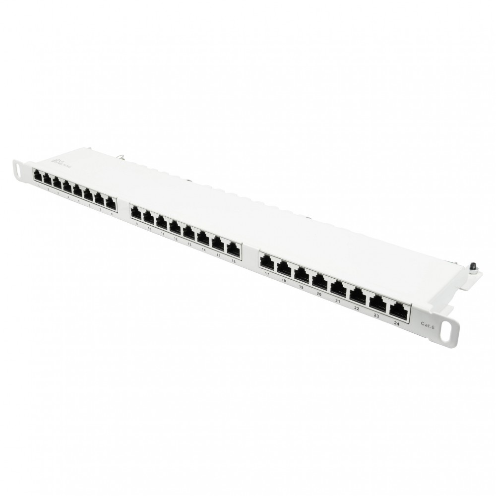 Alcasa GC-N0137 patch panel