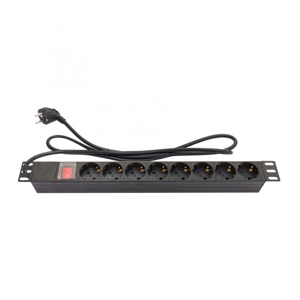Alcasa GC-N0076 power extension