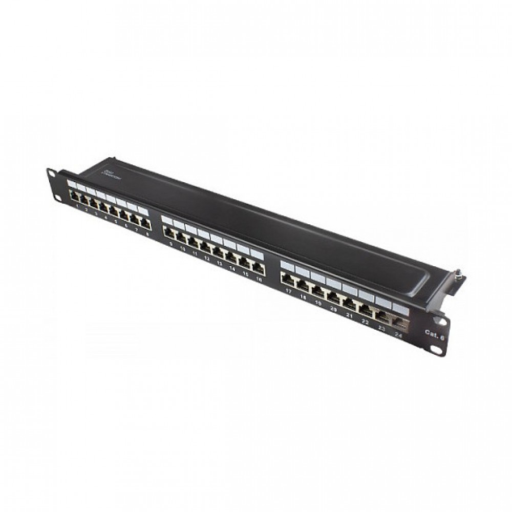 Alcasa GC-N0139 patch panel