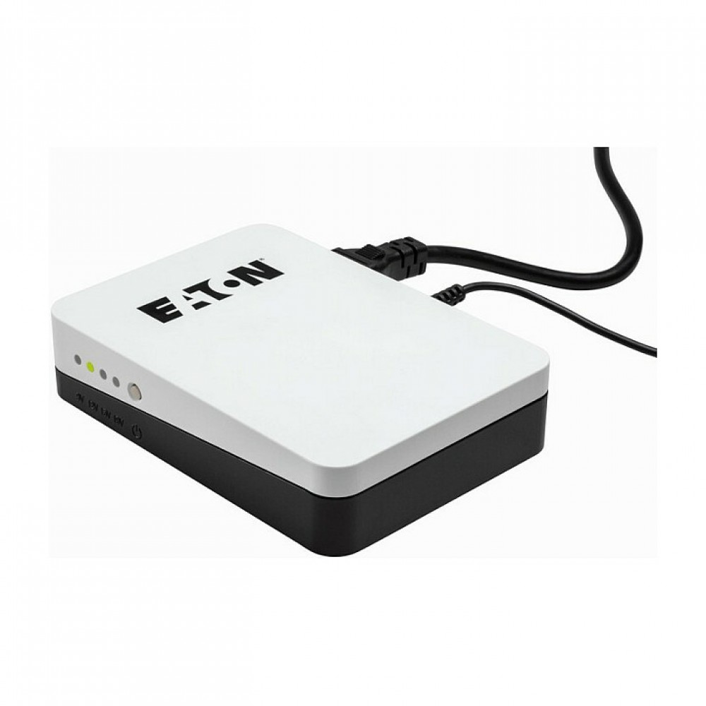 Eaton 3S Mini uninterruptible power supply (UPS)