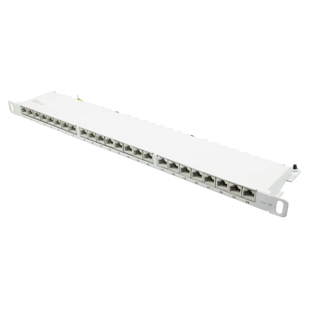 Alcasa GC-N0143 patch panel