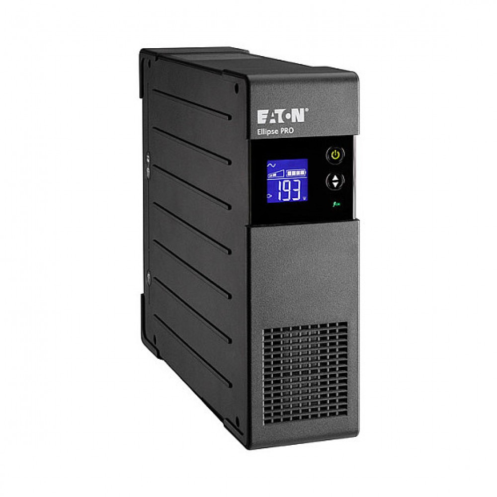Eaton Ellipse PRO 850 IEC uninterruptible power supply (UPS)