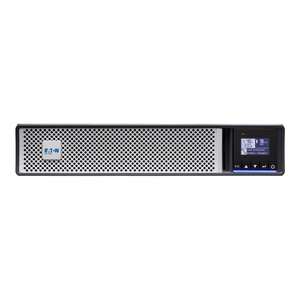 Eaton 5PX Gen2 uninterruptible power supply (UPS)