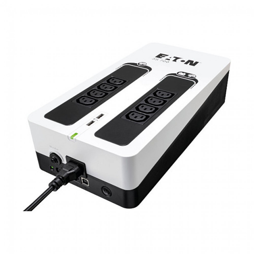 Eaton 3S700I uninterruptible power supply (UPS)