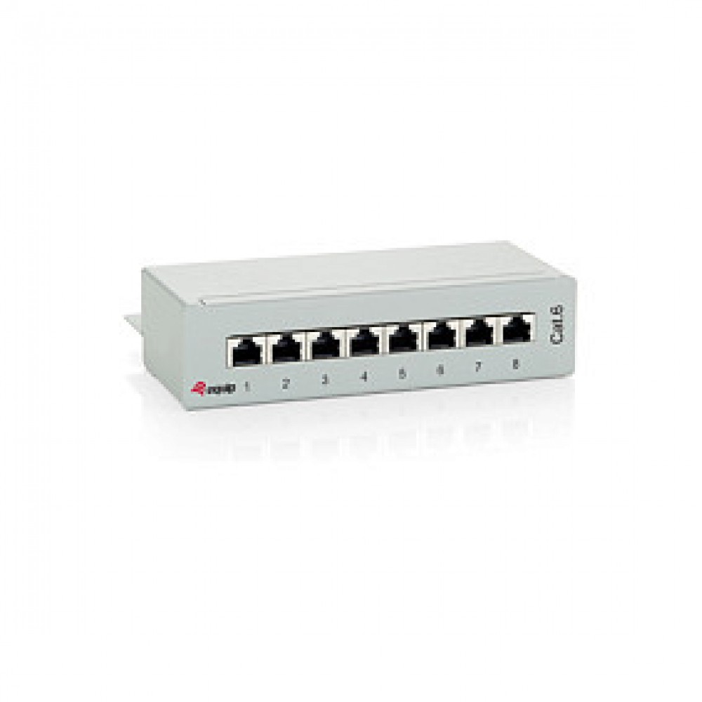 Equip 227369 patch panel