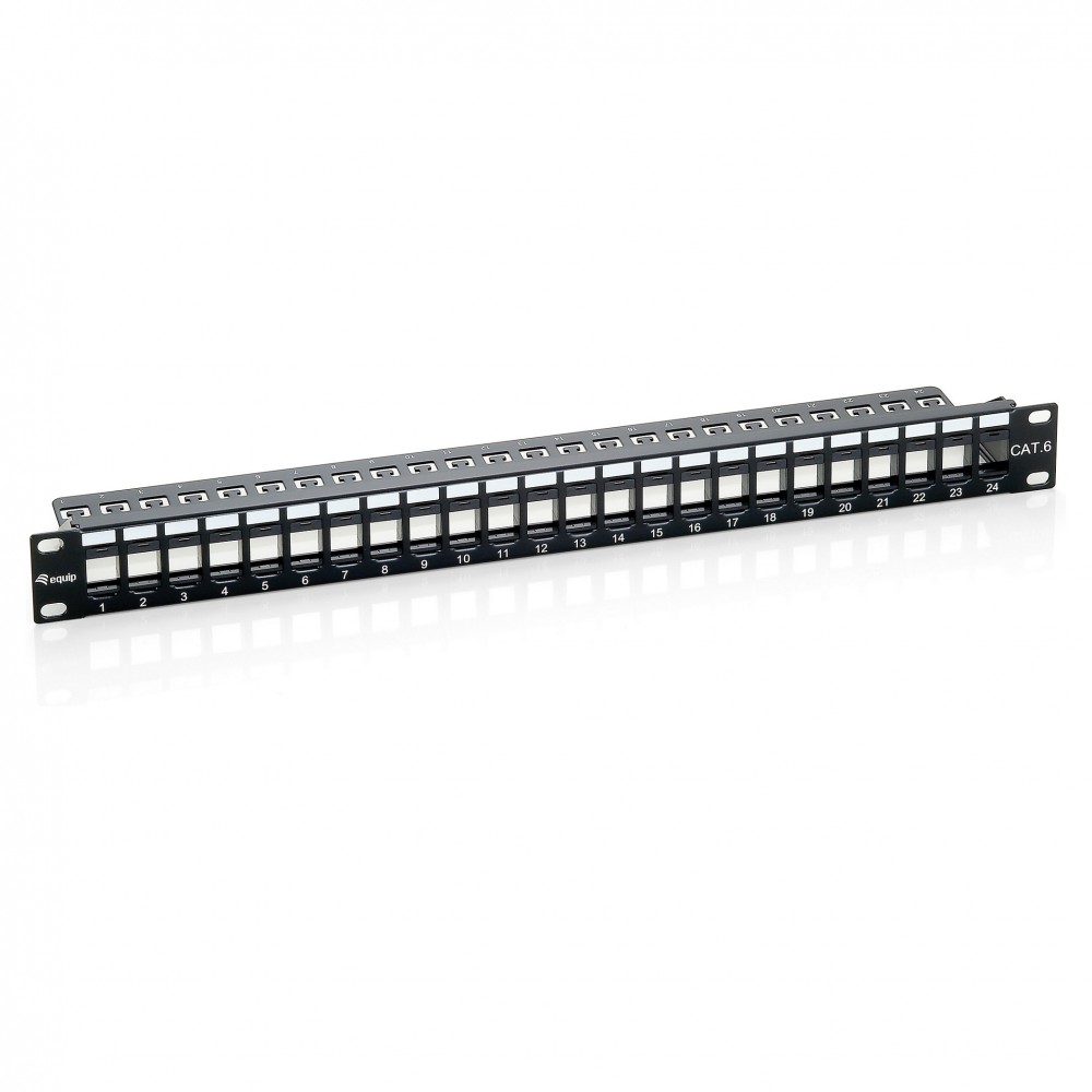 Equip 769224 patch panel