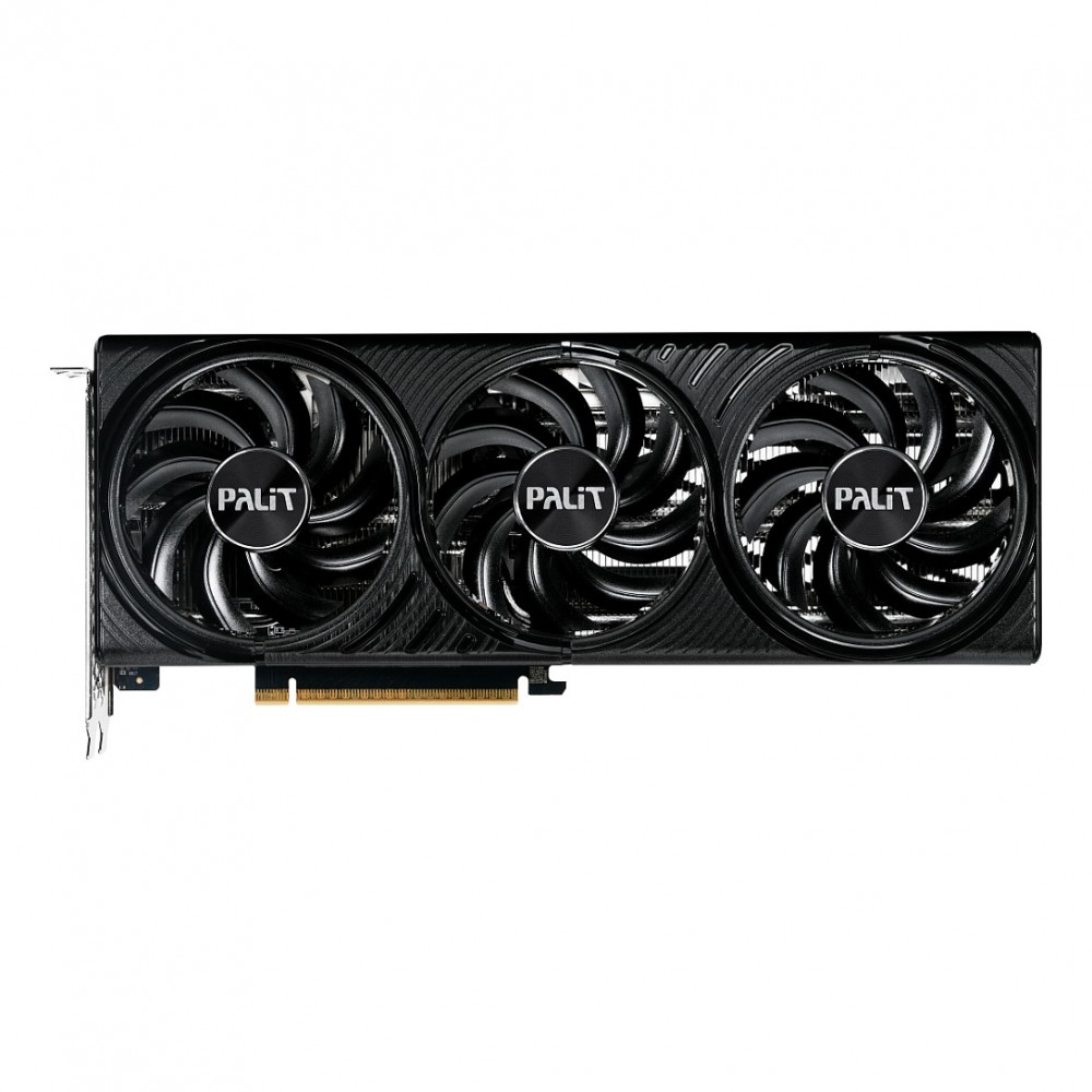 Palit GeForce RTX 5060 Ti Infinity 3