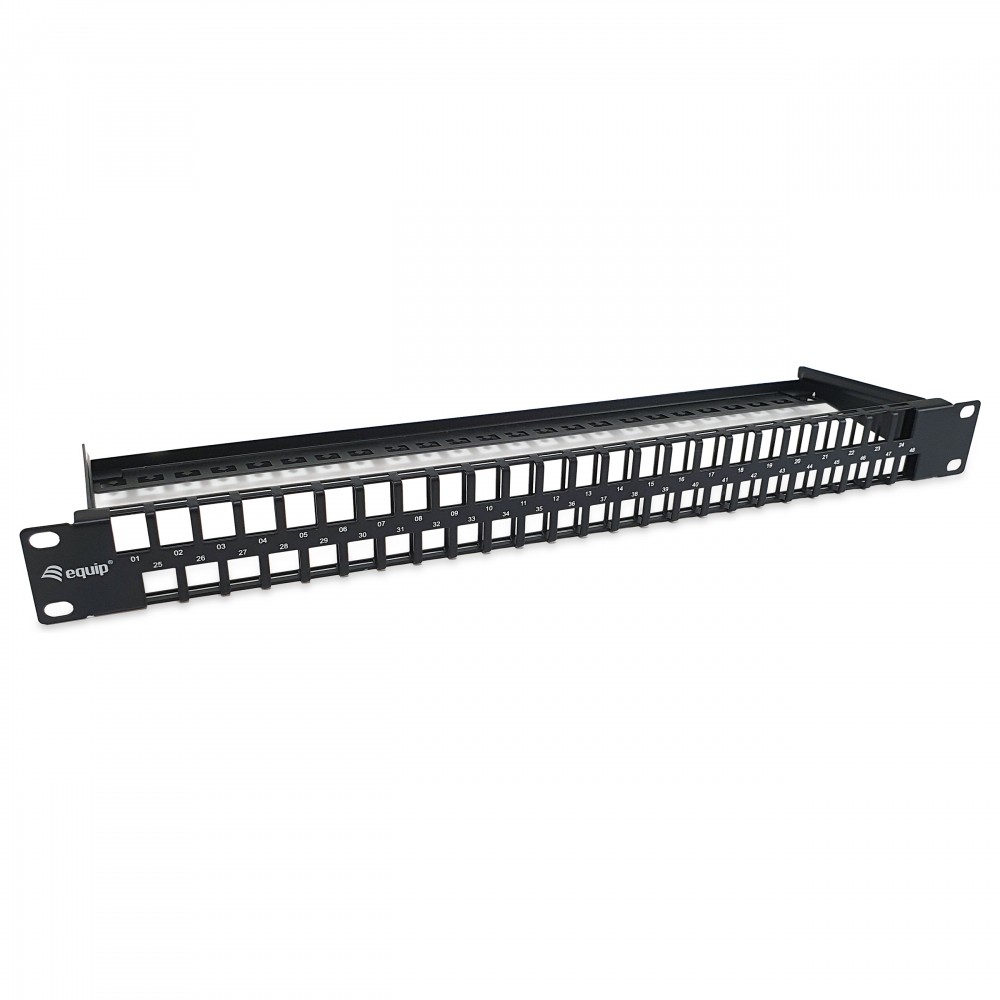 Equip 769258 patch panel