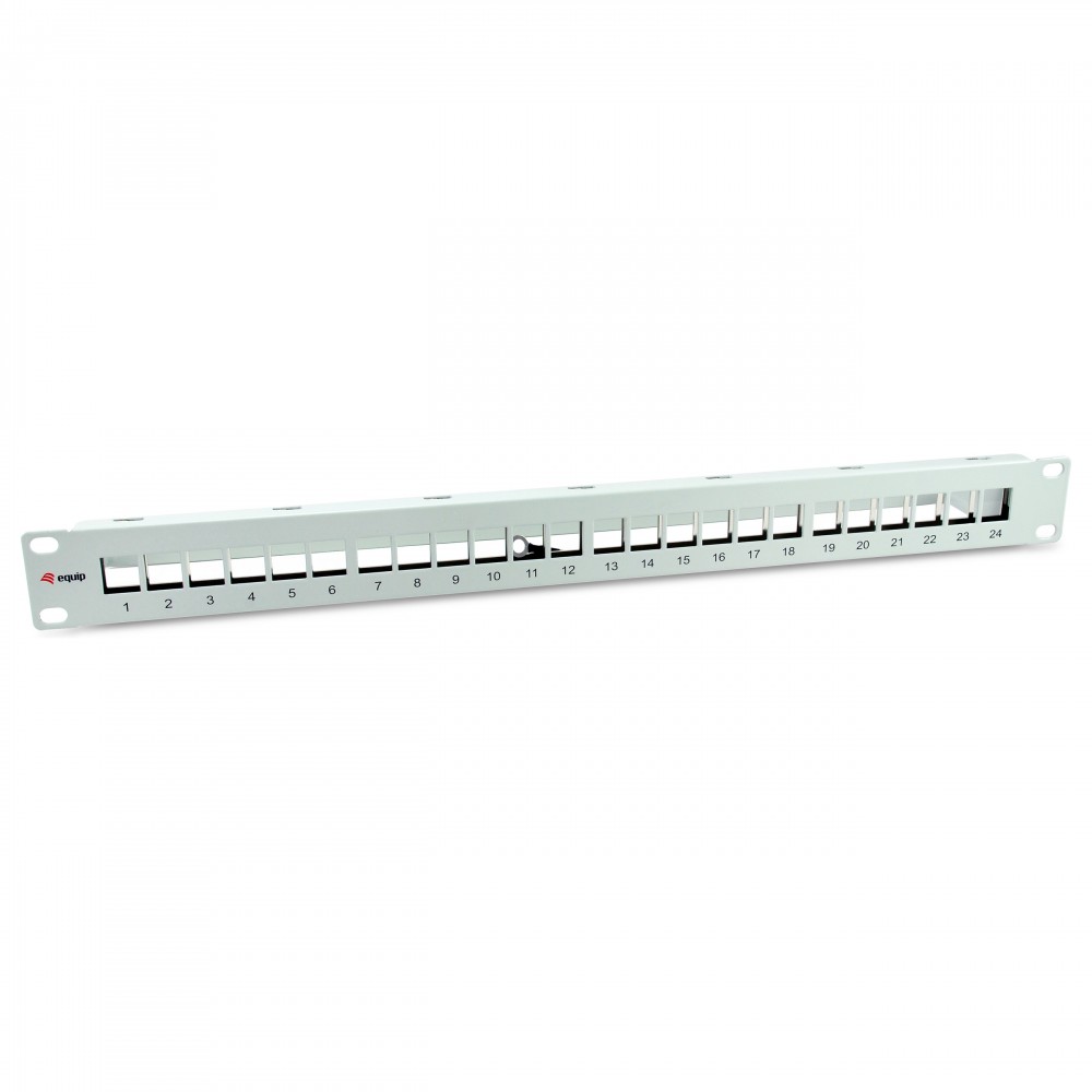 Equip 769326 patch panel